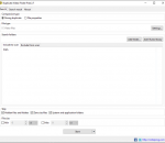 Duplicate Video Finder Free 2.7 Duplicate Video Finder Free 2.7