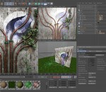 CINEMA 4D R14.034 BuildRC  CINEMA 4D R14.034 BuildRC