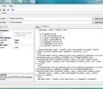 RISE PostgreSQL code generator 4.4 RISE PostgreSQL code generator 4.4