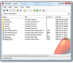 CarotDAV 1.9.8 CarotDAV 1.9.8