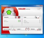 ArcaVir Antivirus 2013 ArcaVir Antivirus 2013