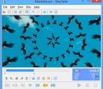 Machete Video Editor Lite 5.0 build 88 Machete Video Editor Lite 5.0 build 88