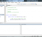 JCreator Pro 5.00.017 JCreator Pro 5.00.017