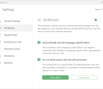 Adguard Web Filter 7.4.3247.0 Adguard Web Filter 7.4.3247.0