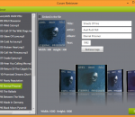Cover Retriever 1.1.0 Cover Retriever 1.1.0