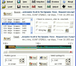 Mp3 Frame Editor 5.1 Mp3 Frame Editor 5.1