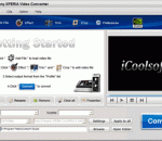 iCoolsoft Sony XPERIA Video Converter 3.1.12 iCoolsoft Sony XPERIA Video Converter 3.1.12