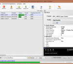 Free FLV To MP3 Converter 4dots 3.1 Free FLV To MP3 Converter 4dots 3.1