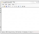 Hekapad 0.21 Hekapad 0.21