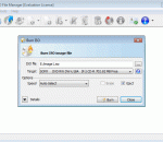 Active@ ISO Manager 7.0 Active@ ISO Manager 7.0