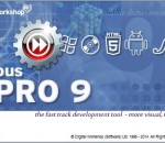 Opus Pro 9.02 Opus Pro 9.02