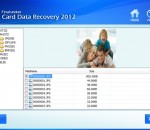 Memory Card Data Recovery Software 6.0.0.1 Memory Card Data Recovery Software 6.0.0.1
