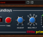Little PrimalTap 5.3.2 Little PrimalTap 5.3.2