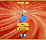 Akinator Akinator