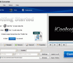 iCoolsoft M4A Converter 3.1.10 iCoolsoft M4A Converter 3.1.10