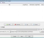 CheapestSoft VCD Creator 1.0.8 CheapestSoft VCD Creator 1.0.8