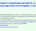 Process Guard for Developer 1.0 Process Guard for Developer 1.0