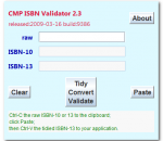 ISBN 2.5 ISBN 2.5