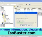IsoBuster 3.3 IsoBuster 3.3