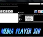 Media Player X10 6.1 Media Player X10 6.1