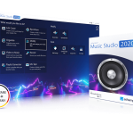 Ashampoo Music Studio 2020 1.8.0 Ashampoo Music Studio 2020 1.8.0