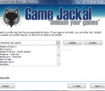Game Jackal Pro 4 Game Jackal Pro 4