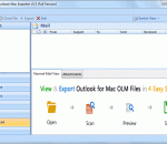 OLM to Outlook 5.4 OLM to Outlook 5.4