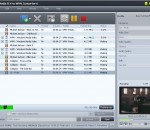 4Media FLV to WMV Converter 6.0.9.0910 4Media FLV to WMV Converter 6.0.9.0910