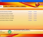 K7 AntiVirus Plus 11.1.0039 K7 AntiVirus Plus 11.1.0039