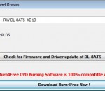 DVD Firmwares and Drivers 3.3.0.0 DVD Firmwares and Drivers 3.3.0.0