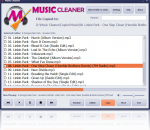 Music Cleaner 1.3 Music Cleaner 1.3