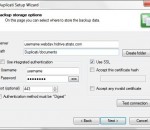 Duplicati 1.3.4 Duplicati 1.3.4