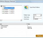 Data Restore Software 5.8.4.1 Data Restore Software 5.8.4.1