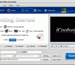 iCoolsoft Flash Video Converter 3.1.12 iCoolsoft Flash Video Converter 3.1.12