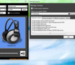AuzenMixer 1.0.8 AuzenMixer 1.0.8