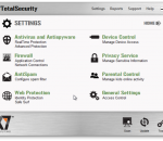 K7 TotalSecurity 11 K7 TotalSecurity 11