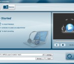 SnowFox Audio Converter 1.5.0 SnowFox Audio Converter 1.5.0