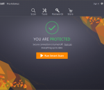 Avast Pro Antivirus 12.3.2279 Avast Pro Antivirus 12.3.2279