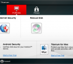 Trend Micro Titanium Antivirus Plus 2013 Trend Micro Titanium Antivirus Plus 2013