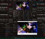 DJ Mixer Pro for Windows 3.6.10.0 DJ Mixer Pro for Windows 3.6.10.0