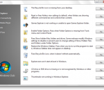 FixWin Utility 1.2 FixWin Utility 1.2