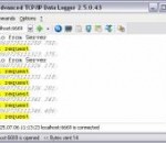 Advanced TCP IP Data Logger 4.0.9.1128 Advanced TCP IP Data Logger 4.0.9.1128