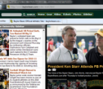 Fighting Illini IE Browser Theme 0.9.0.1 Fighting Illini IE Browser Theme 0.9.0.1