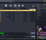 AVCWare Video to Zune Converter 6.0.9.1210 AVCWare Video to Zune Converter 6.0.9.1210
