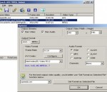 Quick AVI MPEG Joiner 2.1 Quick AVI MPEG Joiner 2.1