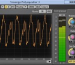 Voxengo Polysquasher x64 3.0 Voxengo Polysquasher x64 3.0
