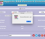 Appnimi Rar Password Unlocker 3.8.6 Appnimi Rar Password Unlocker 3.8.6