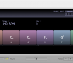 ChordPulse Player 2.2 ChordPulse Player 2.2