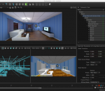 RaySupreme 1.5  RaySupreme 1.5