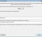 Access Assistant 1.0 Access Assistant 1.0